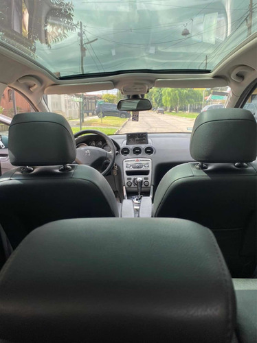 Peugeot 308 1.6 Sport Thp 163cv 2013