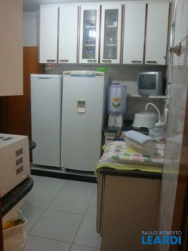 Imagem 9 de 15 de Apartamento - Vila Leopoldina - Sp - 340813