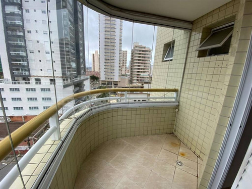 Imagem 3 de 30 de Apartamento, 3 Dorms Com 138 M² - Tupi - Praia Grande - Ref.: Alv93 - Alv93