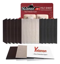 Comprar Pads De Fieltro Muebles, Pads Pisos De Madera Dura 8  X...