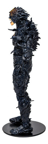 Figura Dark Flash - Dc Multiverse Mcfarlane Toys