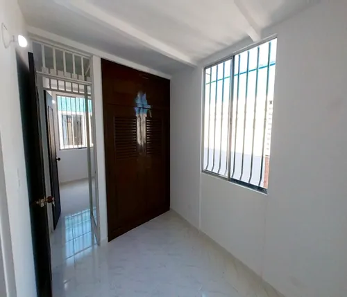 Venta Apartamento 5° Piso Sin Ascensor Torres De Comfandi R