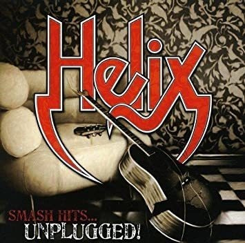 Helix Smash Hits Unplugged Usa Import Cd