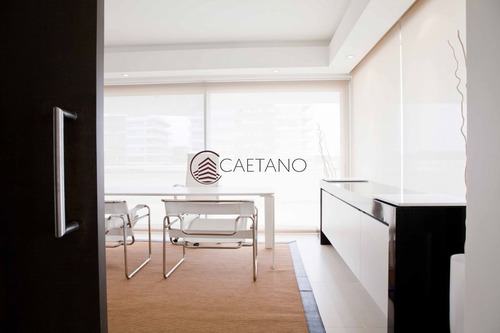Imagen 7 de 24 de Penthouse En Venta Seis Dormitorios Y Servicio Frente Al Mar - Punta Del Este Brava