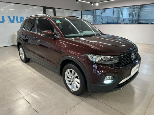 Volkswagen T-Cross 1.6 Trendlinde Mt