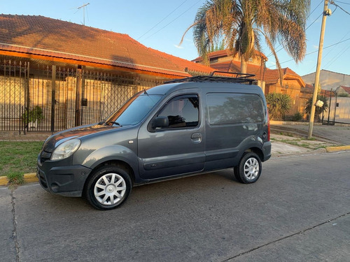 Renault Kangoo 1.6 Furgon Ph3 Confort 1plc