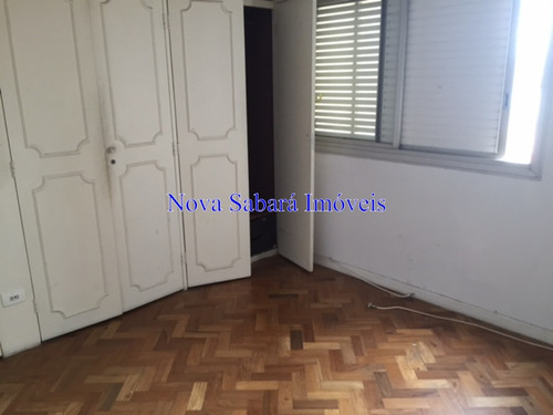 Imagem 9 de 10 de Apartamentos Em São Paulo - 380