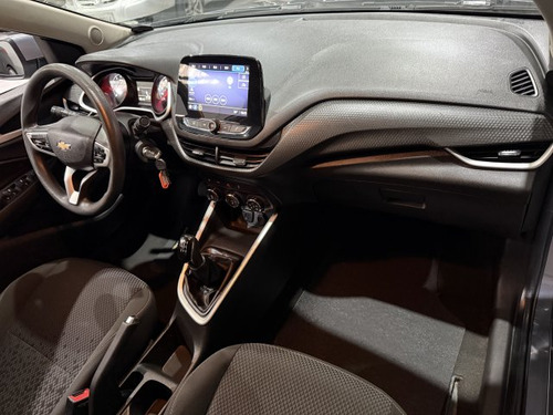 Chevrolet Onix Onix 1.0 TURBO FLEX PLUS LT MANUAL