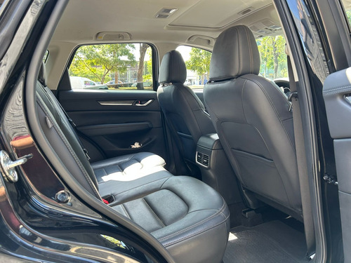 Mazda CX-5 2.5 S Grand Touring 4x2 At
