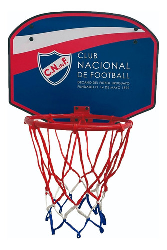 Tablero Nacional Basket