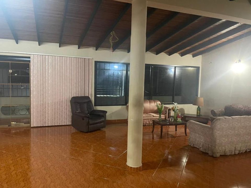 Casa En Venta Ejido- Mérida.