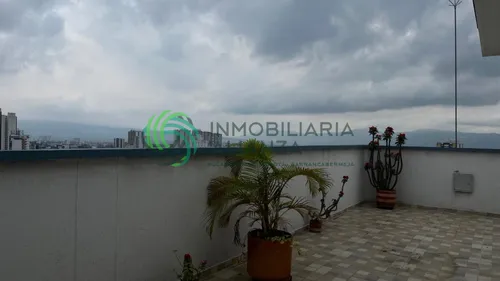 Apartamento En Venta En Bolivar. Cod V61680