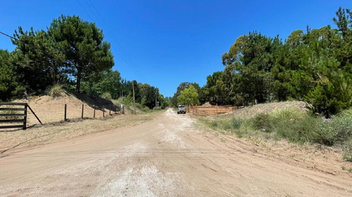 Venta Oportunidad Lote Terreno 995m2 San Bernardo Barrio Residencial