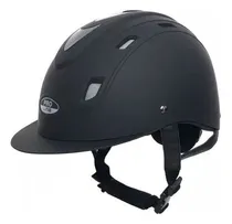 Comprar Casco Equitacion Salto Pro Line Defender Regulable