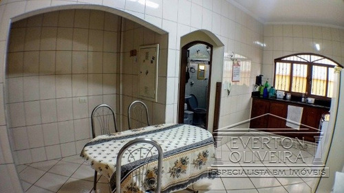 Imagem 11 de 15 de Sobrado - Jardim Do Vale - Ref: 10893 - V-10893