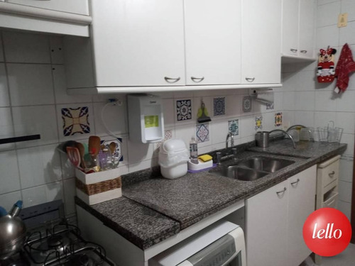 Imagem 18 de 29 de Apartamento - Ref: 241226