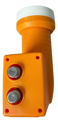 Lnb Satellite Universal Twin Lnb En Banda Ku Y
