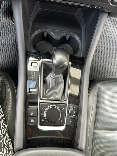 Mazda 3 Touring Hybrido 2.0 Mod 2023