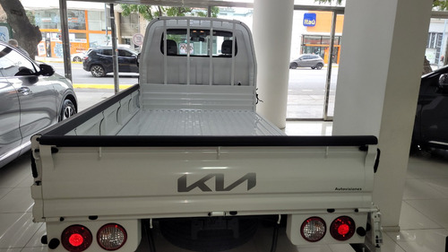Kia K2500 2.5 Pick Up