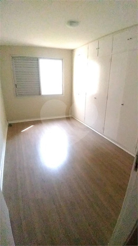 Imagem 6 de 26 de Apartamento A Venda Em Higienópolis Com 115m² - Reo43272