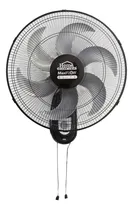 Comprar Ventilador 18 Pared Home Elements Balinera 20 Horas De Uso Cantidad de aspas 6 Color de la estructura Negro Color de las aspas Gris Diámetro 46 cm Material de las aspas Polipropileno