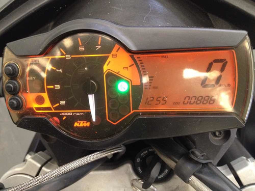 Ktm 690 Sm Lim Ed 8.800kms Impecable!