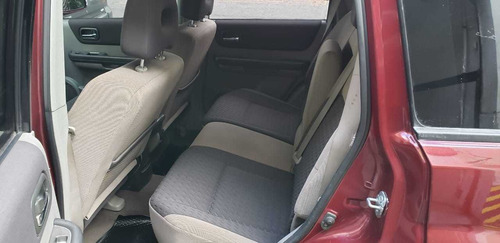 Nissan X-trail 2.5 4x4 2004