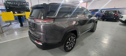 Imagen 7 de 15 de Jeep Commander Limited 2.0 Td 4x4 At 2023 0km