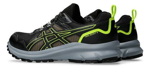 Tenis Hombre Asics Trail Scout 3 Q324 004