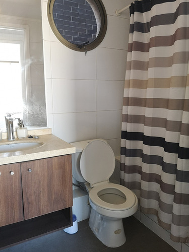 Se Vende Depto 2d Y 2b Con Estacionamiento Y Bodega En Ñuñoa