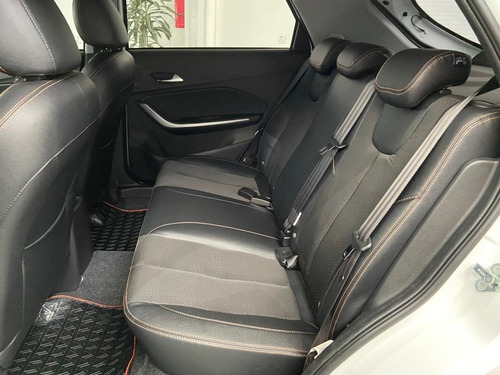 Chery Tiggo 2 1.5 16v Comfort Mt