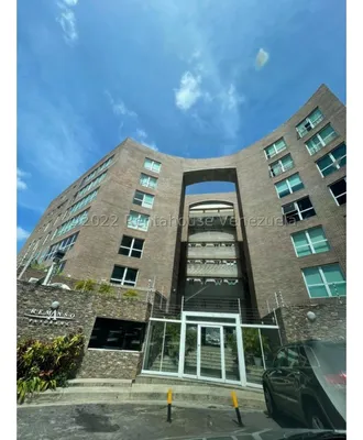 Apartamento en venta