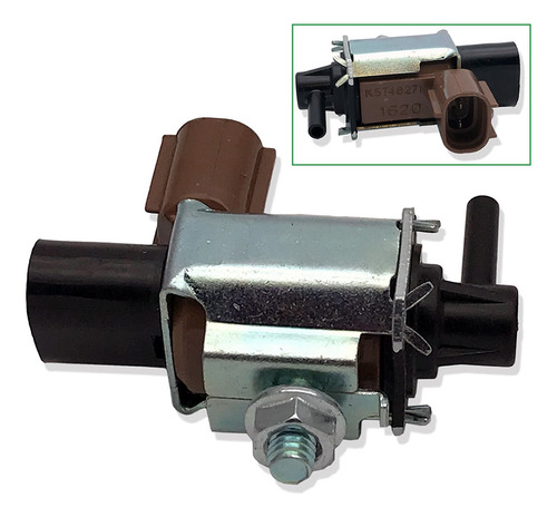 Válvula De Control Egr - Solenoide De Vacío Mr127520 Para Mi