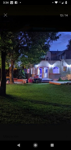 Imagen 9 de 10 de Casa Quinta En Venta Oportunidad General Rodriguez Leer Bi