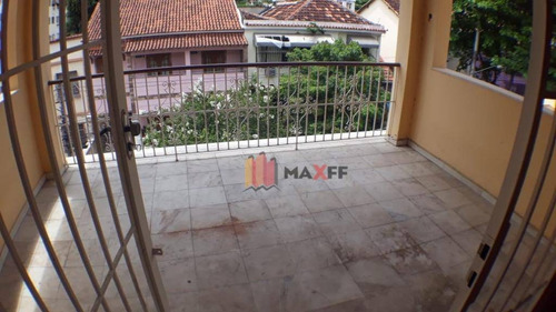 Imagem 13 de 19 de Ótima Casa No Lins! - Ca0160