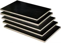 Comprar Fenolico Plastificado 18 Mm - 11 Capas - Brasilero Miraluz