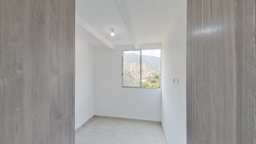 Imagen 1 de 25 de Vendo Apartamento En Puerto Paraiso, Cerca A Parque Fabricato, Bello-antioquia
