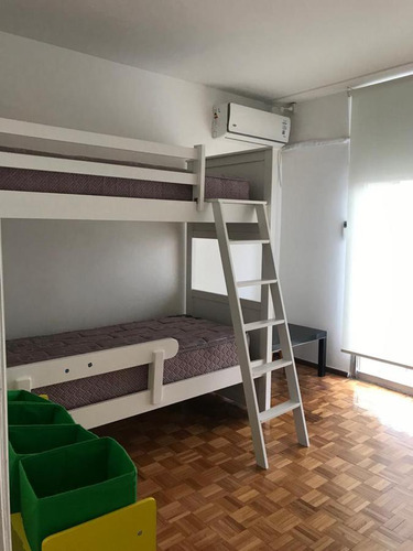 Departamento - Recoleta