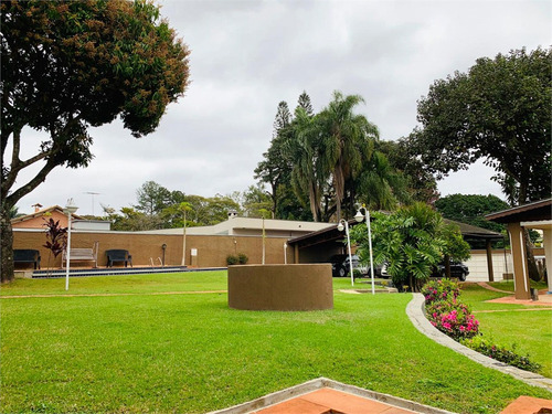 Imagem 21 de 29 de Terrea Muito Jardim E Mobiliada - Reo399793