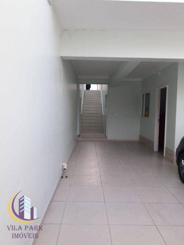 Imagem 20 de 30 de Sobrado 04 Dormitórios Sendo 02 Suite, Com Piscina No Bairro Bela Vista - So0707