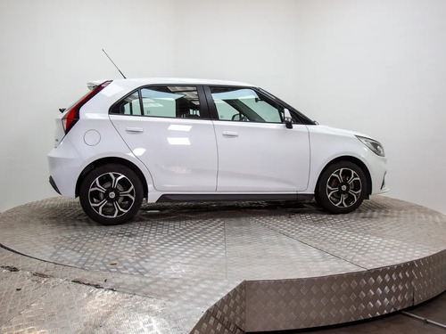 MG MG3 1.5 COM MT 3