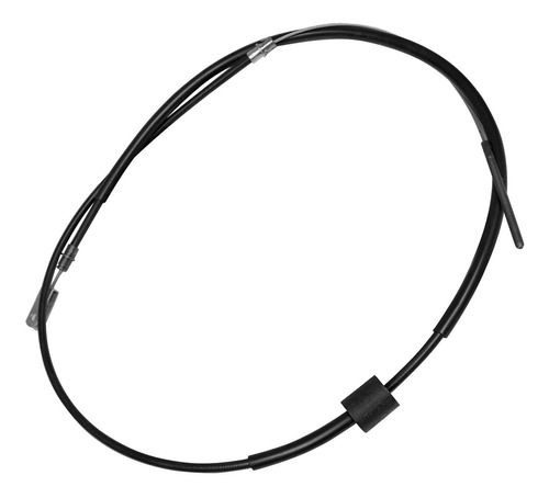 Cable Freno Delantero Para Chevrolet Chevette 1.4l 1976