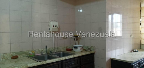 Venta De Apartamento En El Cafetal, Rc 25:18384
