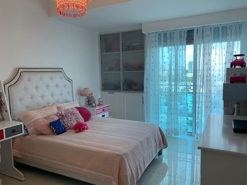 Imagen 13 de 15 de Venta De Apartamento En Malecon De Santo Domingo