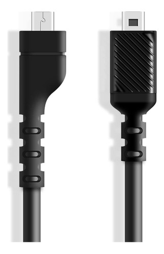 Cable De Audio De Repuesto P/ Steelseries Artics 3/5/7 Y Pro