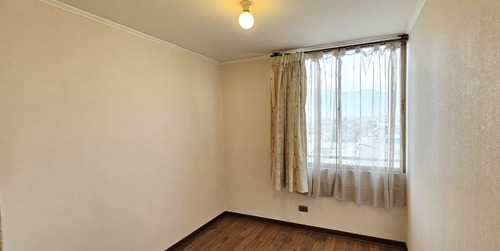 Hermoso Depto 3d2b Impecable, San Miguel, Muy Bien Ubicado!