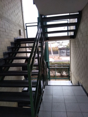 Excelente Depto De 3 D Con Estac. Condominio Don Jose Manuel