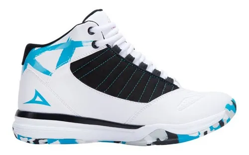 Tenis Pirma Para Hombre Ligeros Para Basketball Env o gratis