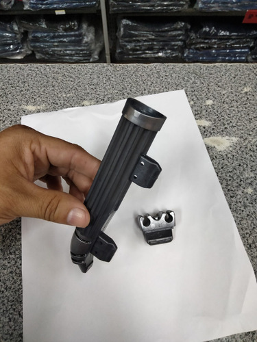 Dc Grapnel Blaster Réplica, Cnc, Arma De Batman Multiverse! (Usado)