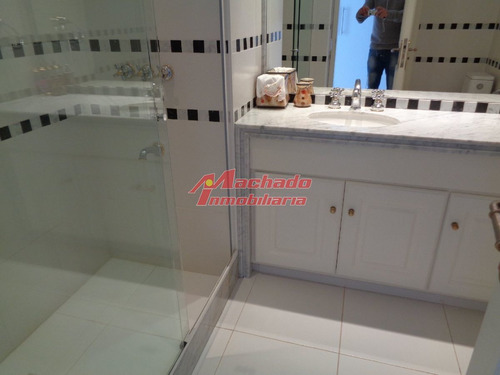 Imagen 4 de 30 de Apartamento En Brava, 5 Dormitorios
